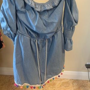 Women’s romper